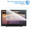 Protection en Verre Fléxible pour Ecran PC Tactile GAOMON PD2200 Full 21,5 Pouces