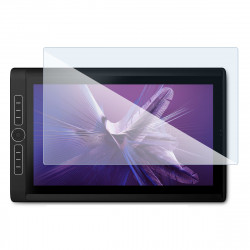 Protection écran en Verre Fléxible pour Tablette Graphique HUION KAMVAS Pro 12