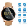 [Pack x6] Verre Fléxible Dureté 9H pour LUNIQUESHOP Round smartwatch Montre connectée