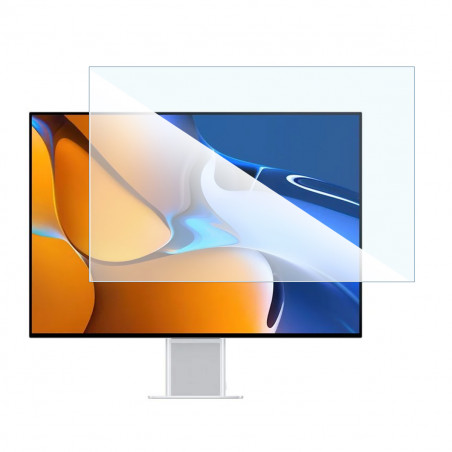 Protection en Verre Fléxible pour Ecran Tactile Dell S2421NX Écran de PC 24"