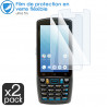 copy of Verre Fléxible Dureté 9H pour Smartphone Blackview BV6600 (Pack x2)