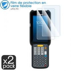 copy of Verre Fléxible Dureté 9H pour Smartphone Blackview BV6600 (Pack x2)