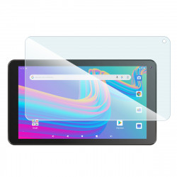 Protection en Verre Fléxible pour Tablette Logicom La Tab 129