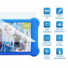 Protection en Verre Fléxible pour Tablette Enfant Aeezo Tronpad TK801 8 Pouces