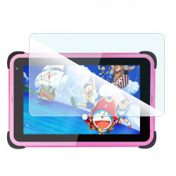 Protection en Verre Fléxible pour Tablette Enfant CWOWDEFU C82W 8 pouces