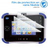 Protection en Verre Fléxible pour Tablette Enfant Vtech Storio 3S [Pack x2]