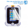 Protection en Verre Fléxible pour Tablette Enfant Vtech Storio 3 [Pack x2]