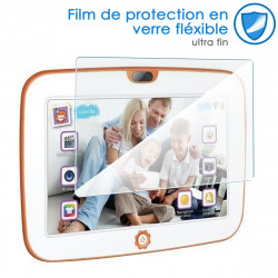 Protection en Verre Fléxible pour Tablette Enfant Tekniser Kid Tab Premium