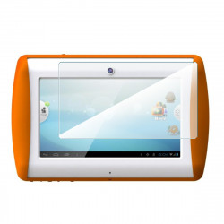 Protection en Verre Fléxible pour Tablette Enfant Archos 80 Childpad 8 pouces