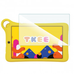 Protection en Verre Fléxible pour Tablette Enfant Alcatel Tkee Mini 2021 7 pouces