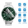 [Pack x6] Verre Fléxible Dureté 9H pour Montre Withings ScanWatch Horizon