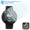 [Pack x6] Verre Fléxible Dureté 9H pour Montre BOZLUN B36M