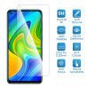 Verre Fléxible Dureté 9H pour Realme 8 Pro (Pack x4)