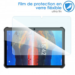 Protection en Verre Fléxible pour Tablette OUKITEL RT1 10,1 pouces