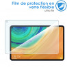 Protection en Verre Fléxible pour Huawei MatePad Pro 2021 12,6 Pouces