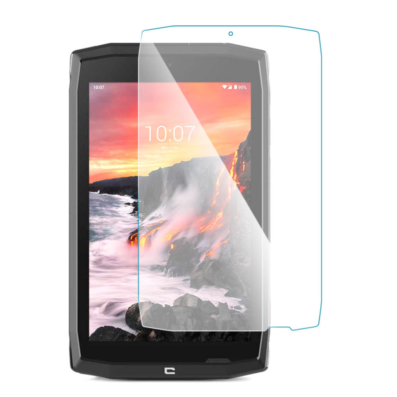 Protection en Verre Fléxible pour Tablette Crosscall CORE-T5 8 pouces