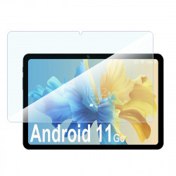 Protection en Verre Fléxible pour Tablette Ouzrs M1 Android 11