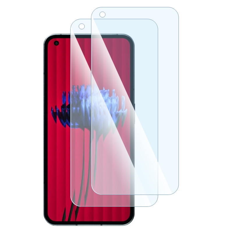 Verre Fléxible Dureté 9H pour Smartphone Nothing Phone (1) (Pack x2)