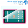 copy of Housse Etui Porte-Carte Support Universel S Couleur Rose Fushia pour Archos 45b Helium 4G