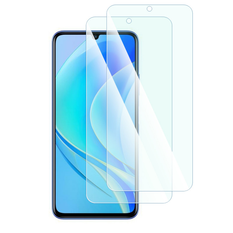 Verre Fléxible Dureté 9H pour Smartphone Huawei Nova Y70 (Pack x2)