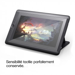 Protection en Verre Fléxible pour Wacom Cintiq Pro 13