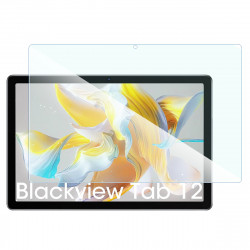 Protection en Verre Fléxible pour Tablette 10 Pouces Blackview Tab 12