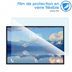 Protection en Verre Fléxible pour Tablette AOYODKG A38 10,1 pouces