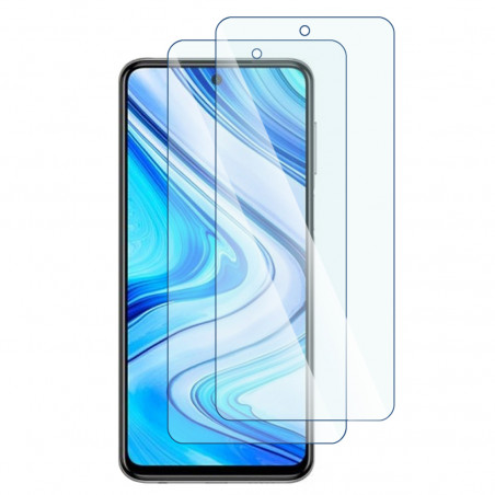 Verre Fléxible Dureté 9H pour Smartphone HUAWEI nova 9 SE (Pack x2)