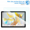 Protection en Verre Fléxible pour Tablette 10 Pouces Blackview Tab 13