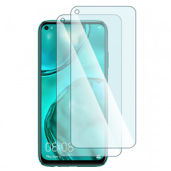 Verre Fléxible Dureté 9H pour Smartphone Oppo Reno 8 Lite 5G  (Pack x2)