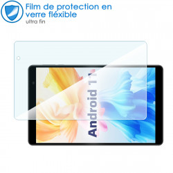 Protection en Verre Fléxible pour Tablette TECLAST P85 8 Pouces