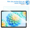 Protection en Verre Fléxible pour Tablette YESTEL T10