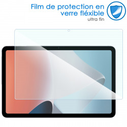 Protection en Verre Fléxible pour Tablette OPPO Pad Air