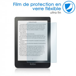 Protection en Verre Fléxible pour Tablette Lexibook MFC511FR 10 pouces
