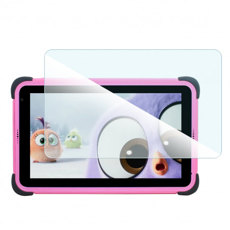 Protection en Verre Fléxible pour Weelikeit Tablette pour Enfants 8 pouces