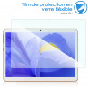 Protection en Verre Fléxible pour Tablette Yotopt X109-EEA 10,1 pouces