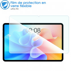 Protection en Verre Fléxible pour Tablette Teclast T40 Pro 10.1 pouces