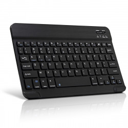 Clavier sans Fil Bluetooth AZERTY pour Tablette Android Samsung / Lenovo /Huawei