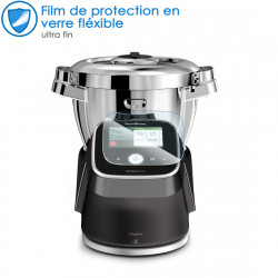 Verre Fléxible Dureté 9H pour Moulinex i-Companion Touch Pro