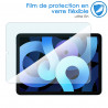 Protection en Verre Fléxible pour Apple iPad Pro 11 Pouces 2020