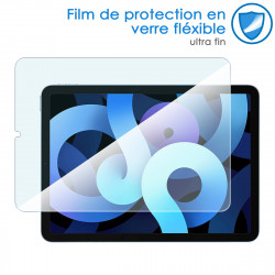 Protection en Verre Fléxible pour Apple iPad Pro 11 Pouces 2021