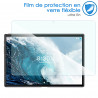 Protection écran en Verre Fléxible pour Tablette CWOWDEFU Tablette 10.35 Pouces