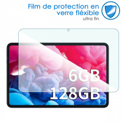 Protection écran en Verre Fléxible pour TECLAST T40 2K Tablette Tactile 10.4 Pouces