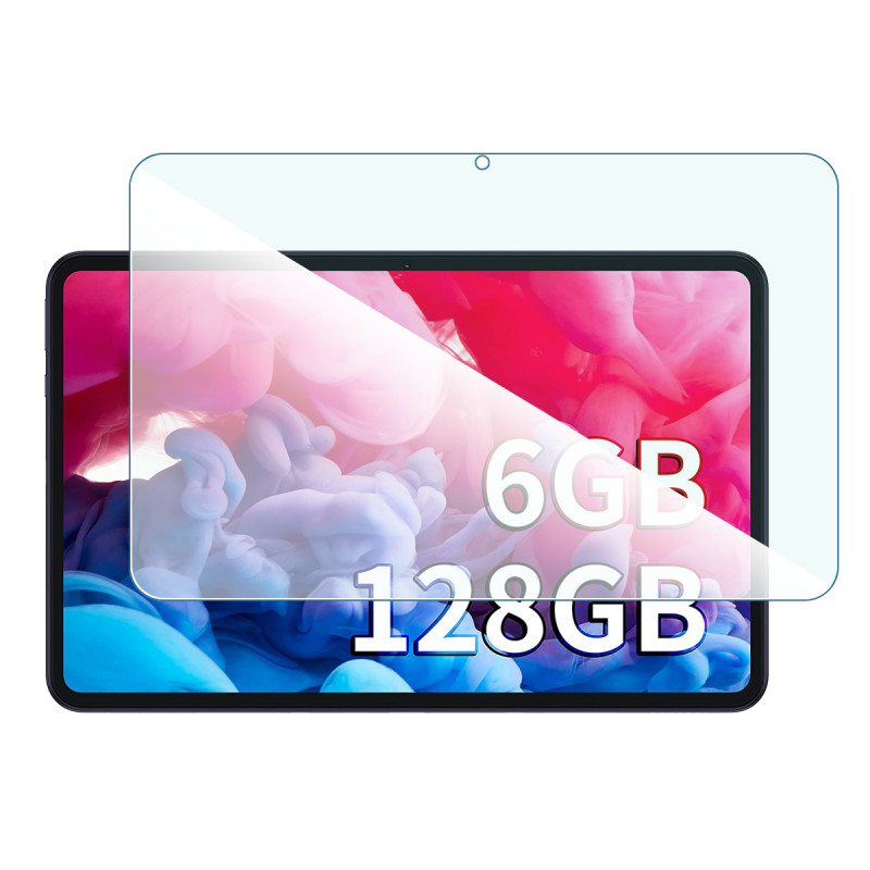 Protection écran en Verre Fléxible pour TECLAST T40 2K Tablette Tactile 10.4 Pouces