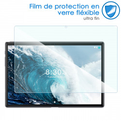 Protection écran en Verre Fléxible pour Oangcc 2023 Tablette Tactile 10 Pouces