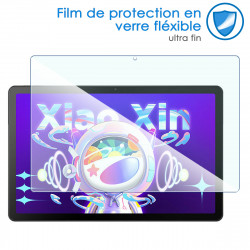 Protection écran en Verre Flexible pour Tablette Lenovo Xiaoxin Pad 2022