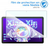 Protection écran en Verre Flexible pour Lenovo Xiaoxin Pad Plus 2023 11.5 Pouces