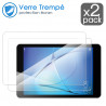 copy of Écran Protection en Verre Trempé pour Tablette Selecline 10,1 [Pack x2-r02]