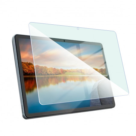 Protection écran en Verre Flexible pour Tablette UVERBON 10,1 Pouces