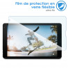 Protection écran en Verre Flexible pour Tablette MEDION LIFETAB E10421